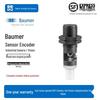 Baumer 08P1701/O1L Original Proximity Switch, Germany