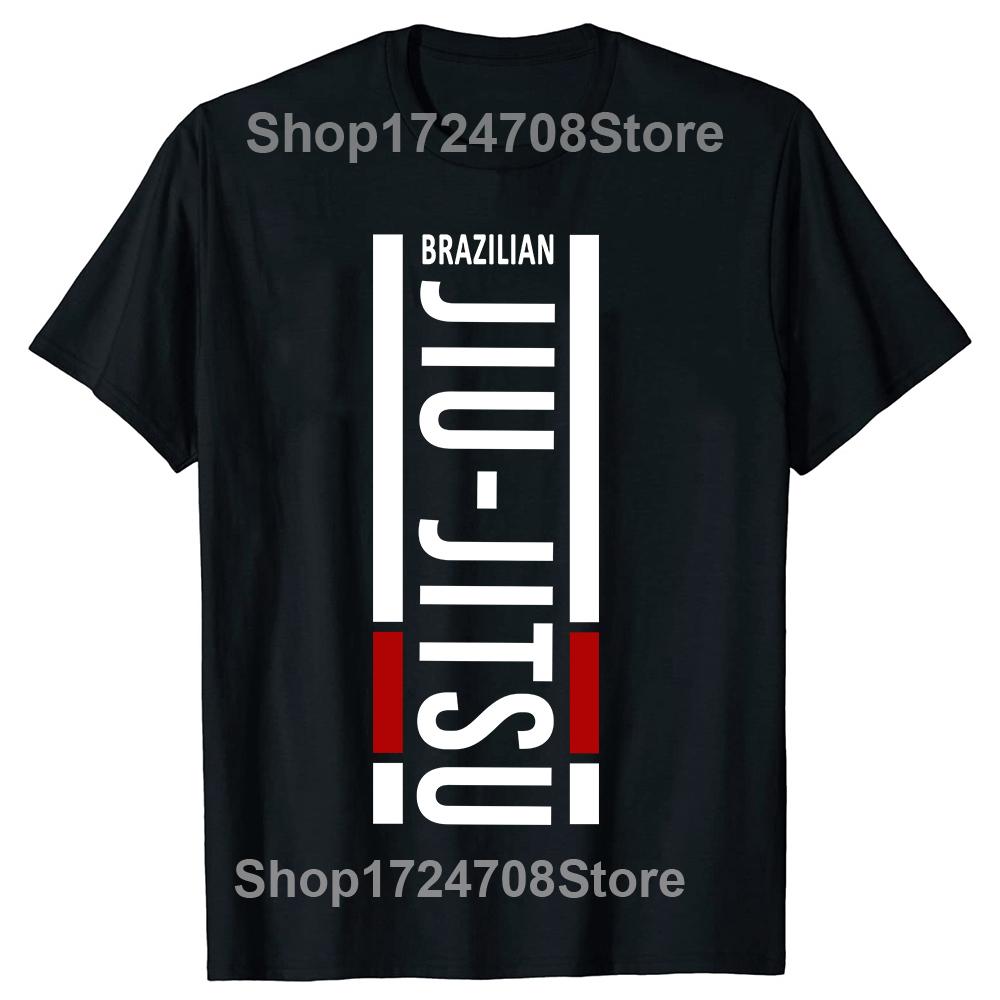 Jiu Jitsu Dad Definition Shirt for BJJ Jujitsu Gift New Arrival Mens T Shirts Group Tops Shirt Cotton Loose Style Short Sleeve