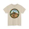 Los Angeles Brewing Co. CA Factory Bohemian Lager Beer Pre-Pro Retro T-Sirt