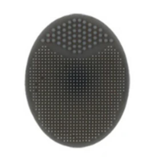 Ilicone Massager For Face Baby Cleansing Brush Exfoliating Lifting Face Scrubber Massage Skin Care Tools Beauty Health Supplies