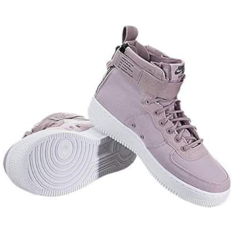 Nike SF Air Force 1 Mid Elemental Rose GS AJ0424-601