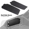 UTV For Can-Am Maverick R For CAN-AM MAVERICK R 2024 Accessories Rear Bed Side Doors Left And Right-A87Q