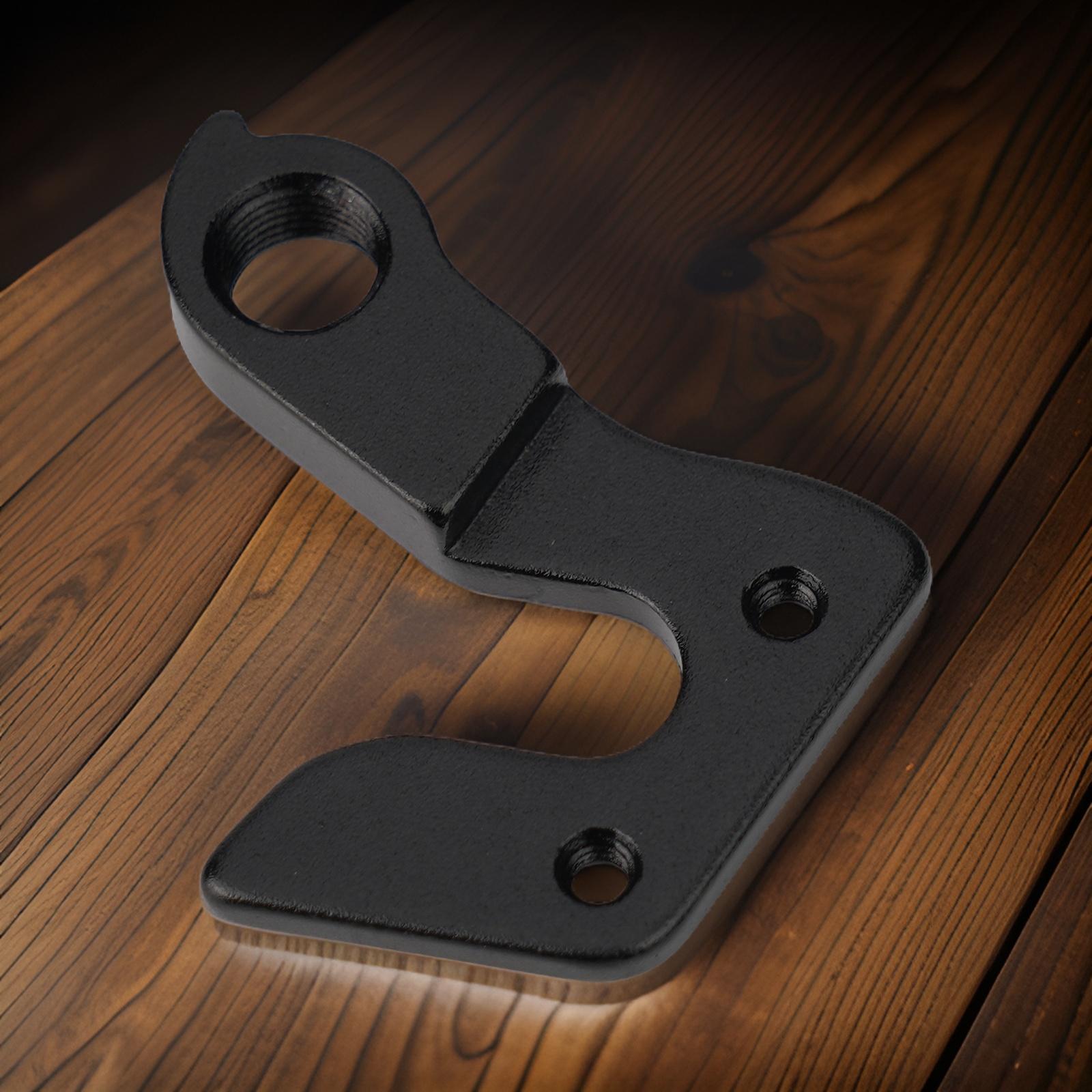 Аксессуары Велосипед Хвост Крюк Переключатель Механический Кронштейн MTB Велосипед