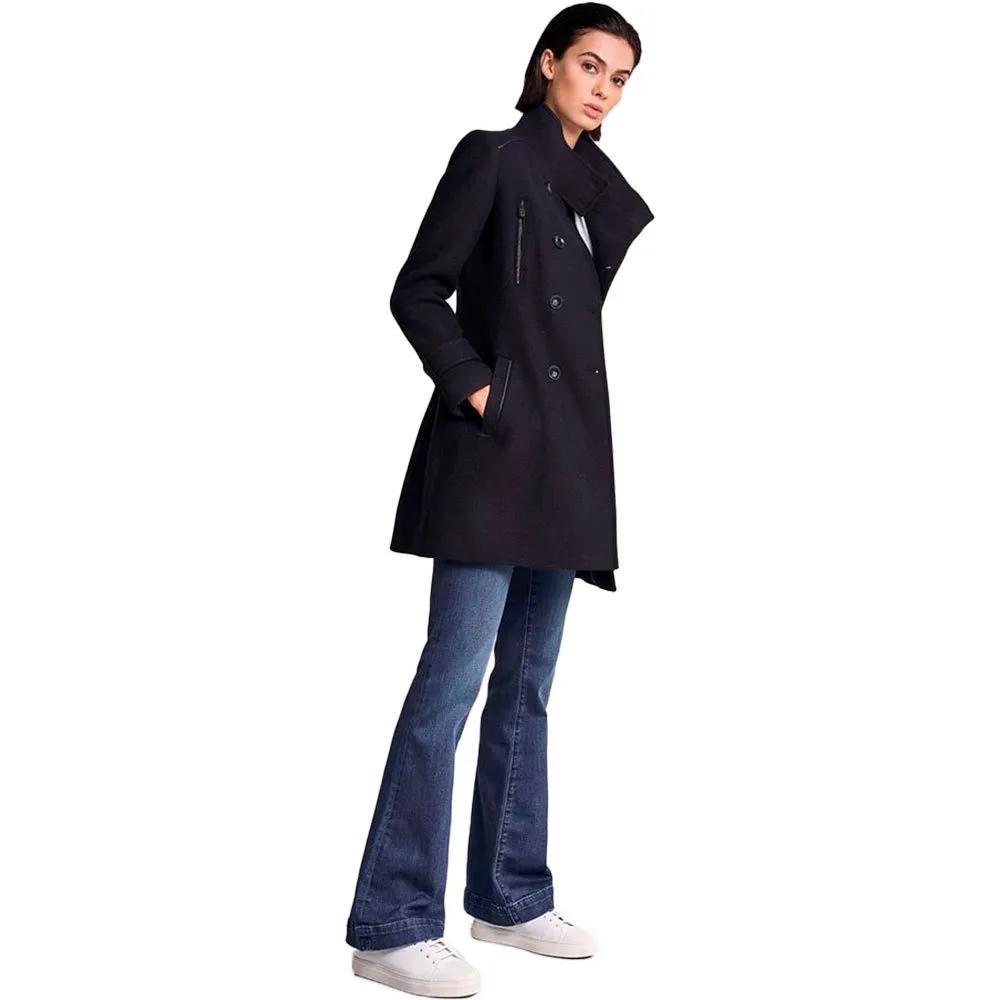 Salsa Jeans Duffle Coat