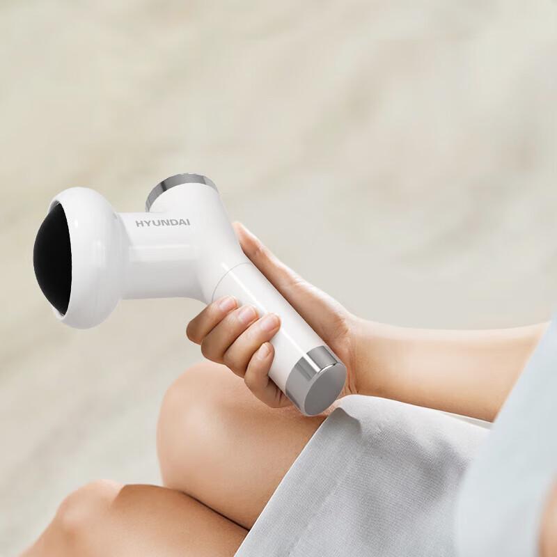 Hyundai HY-004 Waist & Abdominal Massager