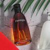 Men's Eau De Toilette Spray, 100ml Long Lasting, Top:Orange/Nutmeg/Cedars, Middle:Honeysuckle/Carnation/Sandalwood, Base:Amber/Patchouli/Musk
