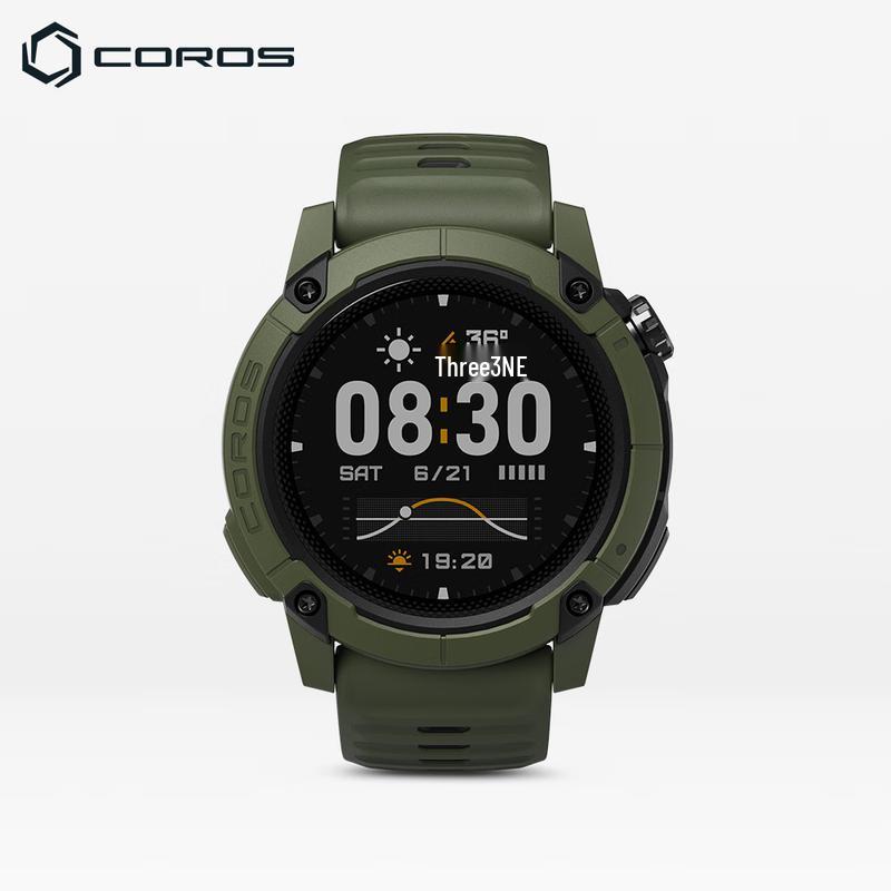 COROS NOMAD Outdoor Exploration GPS Watch