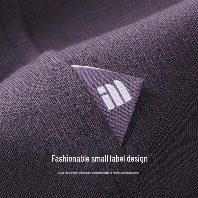 Mark Fairwhale Men's Fleece-Lined Crewneck Sweatshirt