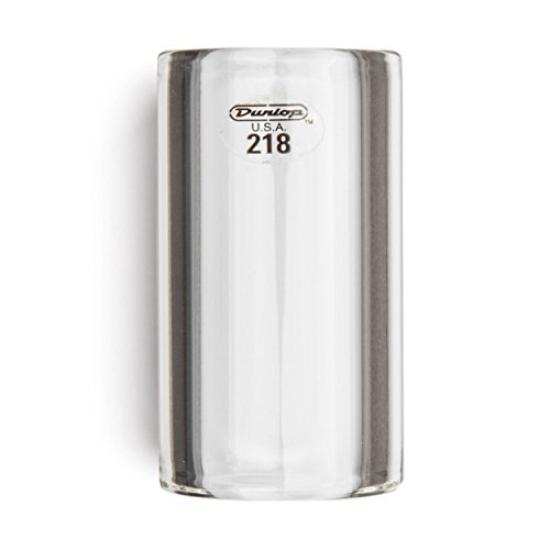 Dunlop PYREX GLASS Slide Bar #218