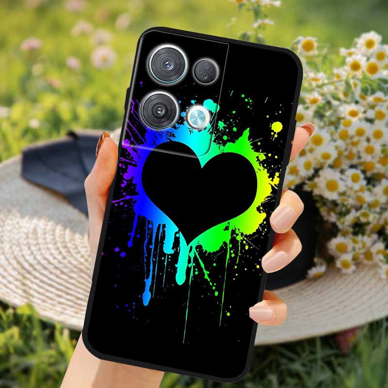 

For OPPO Reno 8 Pro 5G Cases Fashion Soft Silicone TPU Shockproof Back Covers For OPPO Reno8 Pro + Plus Phone Case Protect Couqe Oppo Reno8