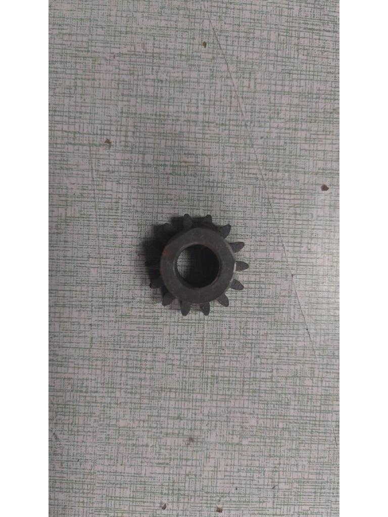 Thread Clamp for Webbing Machine