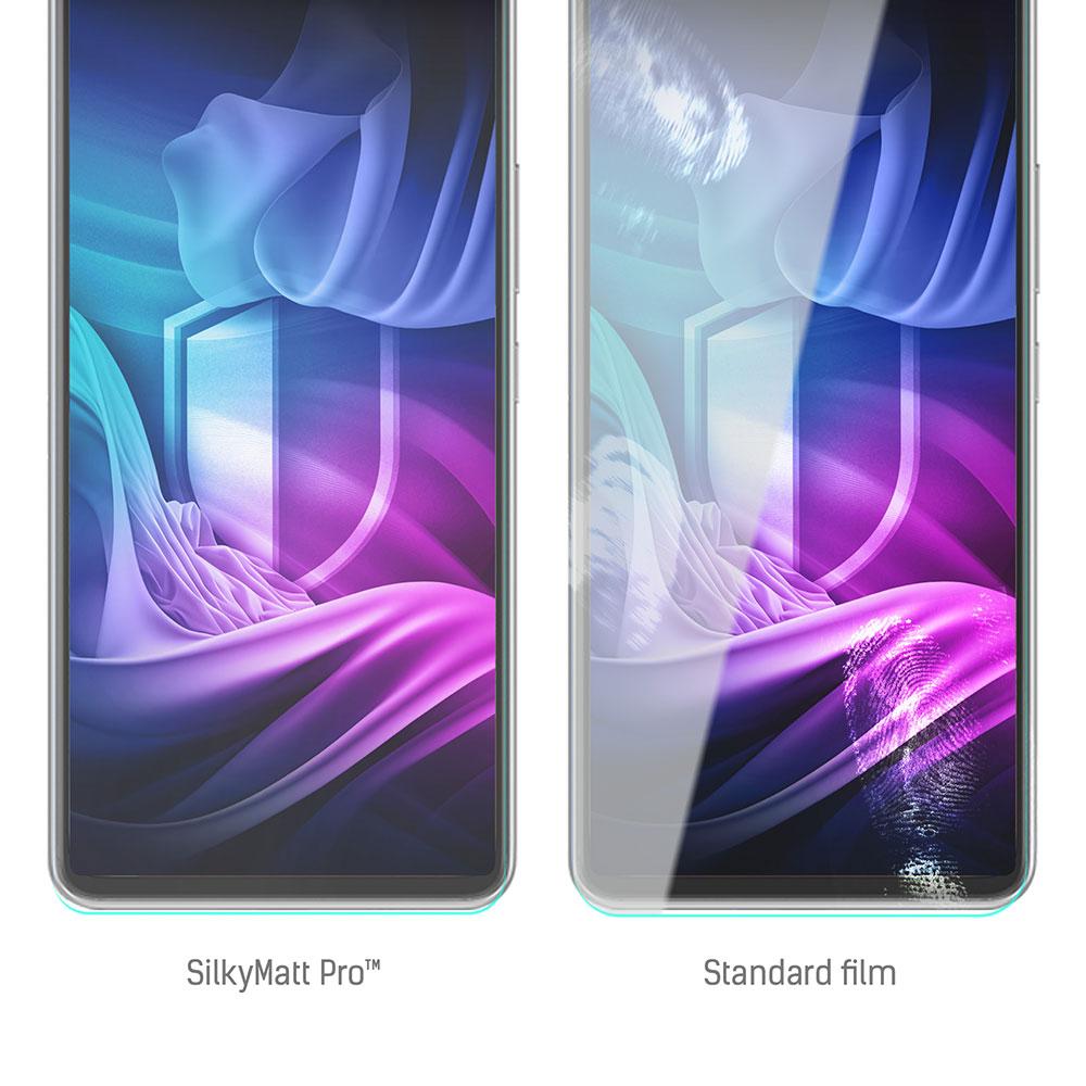 Samsung Galaxy A53 5G - 3Mk Silky Matt Pro