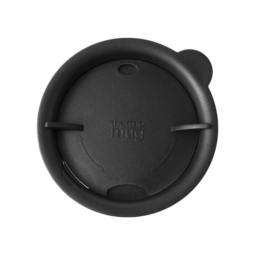 THERMO MUG Stacking Mug Part with Gasket, Lid, LST17-30