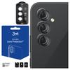 Samsung Galaxy A54 5G - 3Mk Lens Protection Pro Black