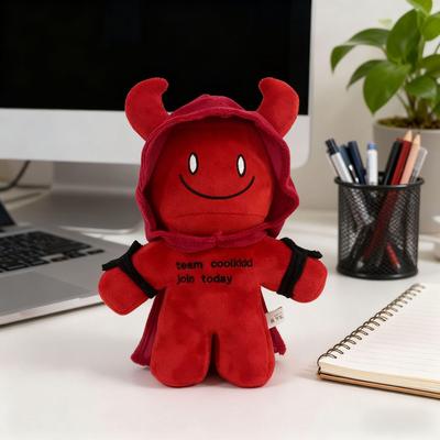 Peluche Roblox Forsaken Gubby - Figura de Juego Olvidada