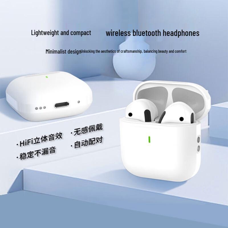 Yalison Wireless Bluetooth Headset YLX-813