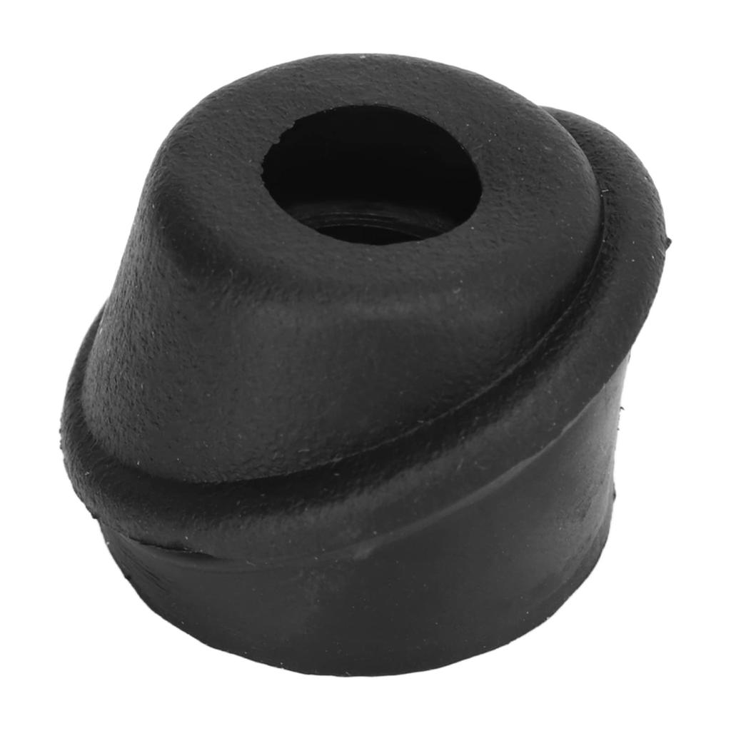 Antenna Seal Grommet 65218411562 Compact Size Strong Seal Aging Resistant Replacement for E36 Z3 1999-2000