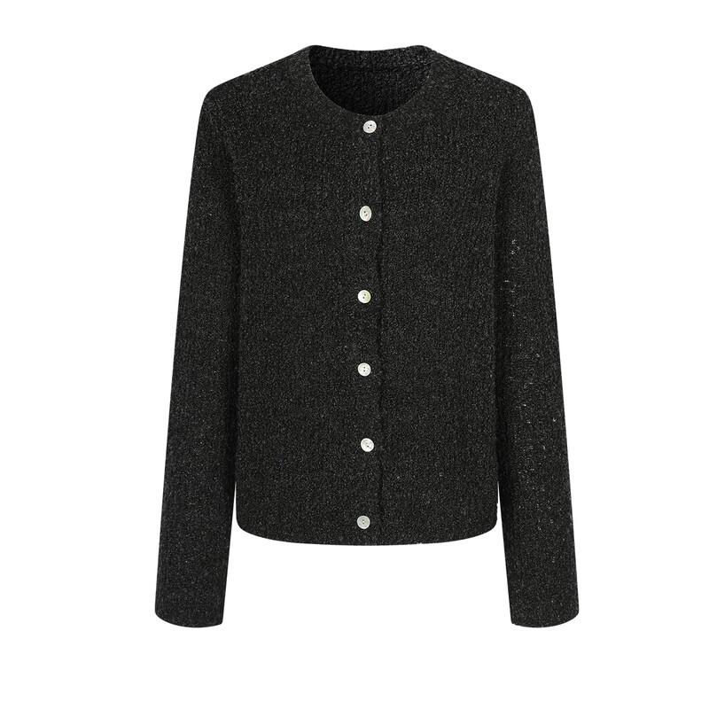 FivePlus Women's Warm Knit Cardigan Top