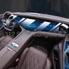 TPU protective film For EXEED VX 2023-2026 Car interior Center console LCDscreen transparent sticker  Anti -scratch film