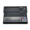FionTu 16-Channel 4-Bus Audio Mixer (CN Version)