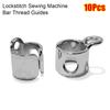 10Pcs Thread Loop Bar Coil Lockstitch Sewing Machine Parts  For JUKI MH-481 MH-484 DLN-5410 DLN-9010