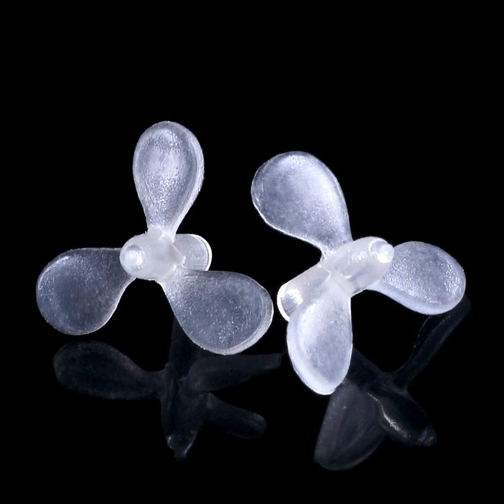 Waterproof Bait Propeller For Electric Lure Wobblers Swimbait Multi-section