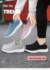 2025 Women's Unisex Flyknit Slip-On Lightweight Casual Shoes