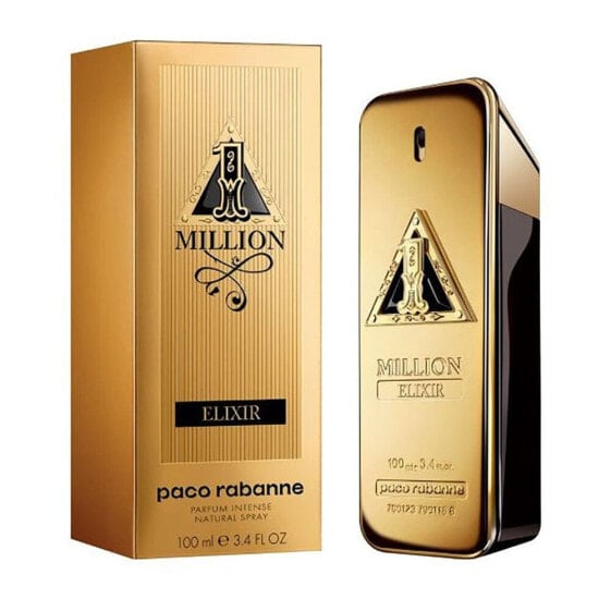 

Парфюмерная вода paco rabanne One Million Elixir Men 100мл
