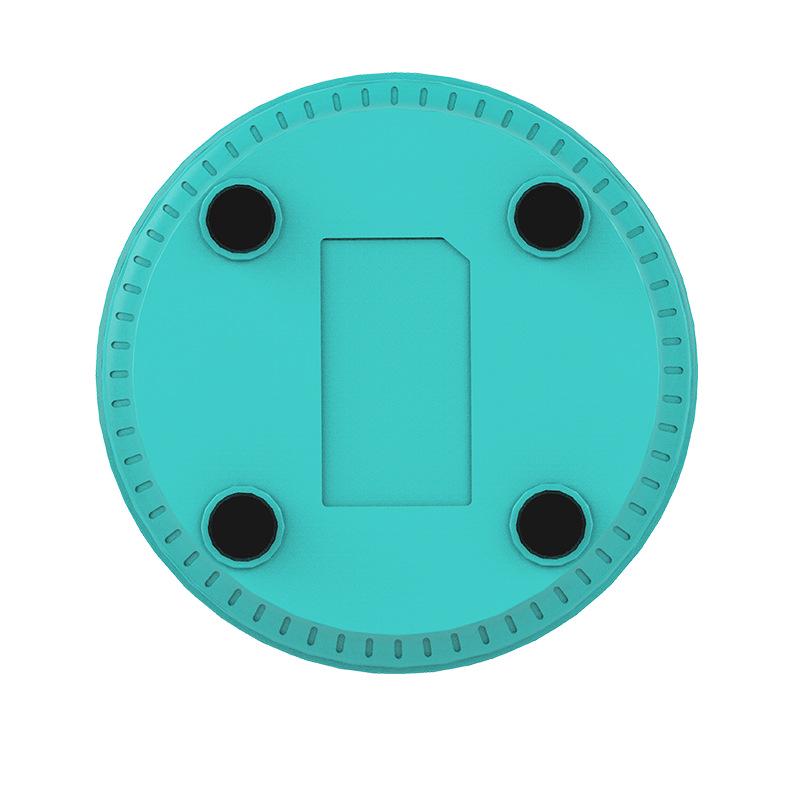 Portable Multi-Functional Wireless Juicer Cup