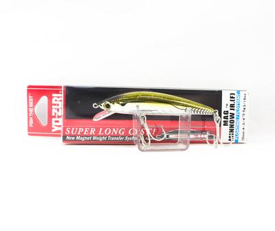 Yo Zuri Mag Minnow JR 70 Plovoucí nástraha R1530-HAJ (3452)