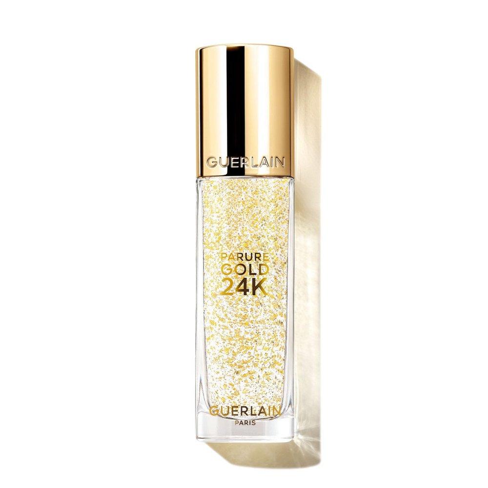 [Guerlain][NEW] Parure Gold 24K Base