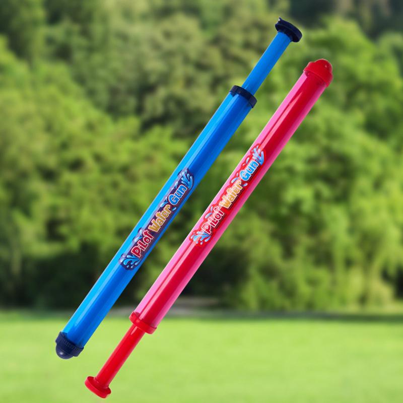 Water Squirter for Kids Fountain Spray Summer Toys Romantic Photography Props Beach Party Favors Bathing Playing Pool