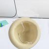 Dinosaur Eyes Baby Straw Hat Cute Super Cute Summer Men and Women Children Beach Sun Hat Children Sunscreen Basin Hat
