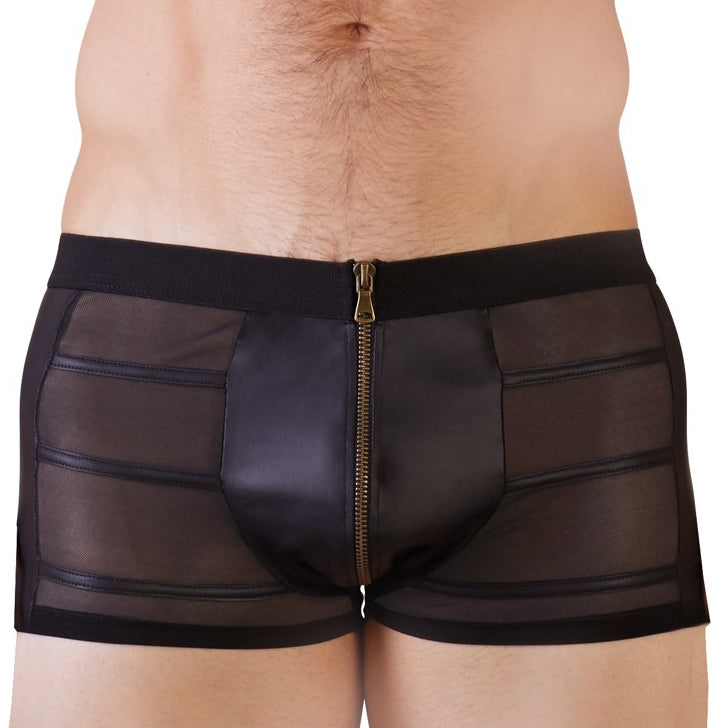 Boxer HERMÈS Noir - NEK - Boxer Sexy