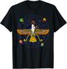 NEW Anunnaki Gods Ancient Sumerian Al!ens Design Best Gift Unisex T-Shirt S-5XL