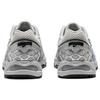 Asics Gel Kahana Tr 'Grey White Blue' Sneakers 1203A390-020