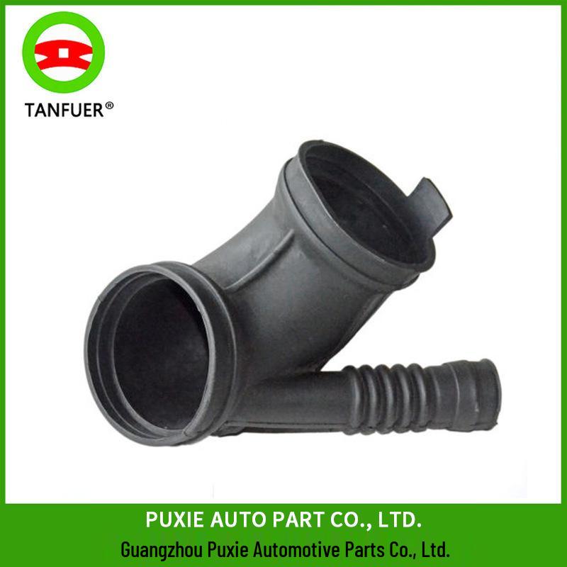 

BMW E53 Патрубок воздухозаборника и охлаждающей жидкости 13541440102 13 54 1 440 102