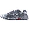 Nike Initiator Low Top Casual City Commuting Running Shoes Men's Silver 394055-001(Team168-)