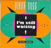 12inch Record DIANA ROSS  Im Still Waiting Phil Chill 1990  ZT43782 Motown 1990 UK SoulFunk Used