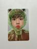 [USED] EXO SuperM Baekhyun trading card