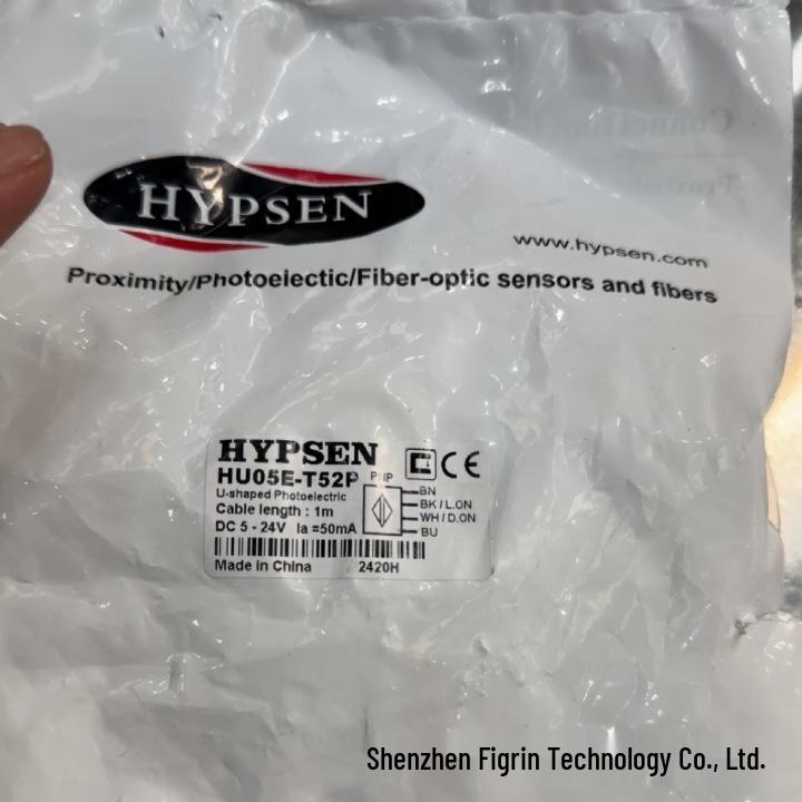 HU05E-Y52N HYPSEN Proximity Sensor T52N