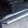 Car Inner Threshold Pedal Rear Bumper Foot Plate Trunk Door Sill Guard Trim For Land Rover Defender 2004-2018 Car Accessories