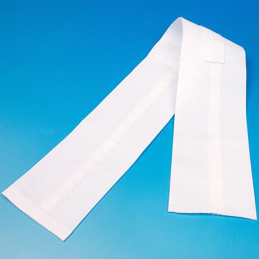 Clothes without single dressing [KYOETSU] emblem, cotton, item,