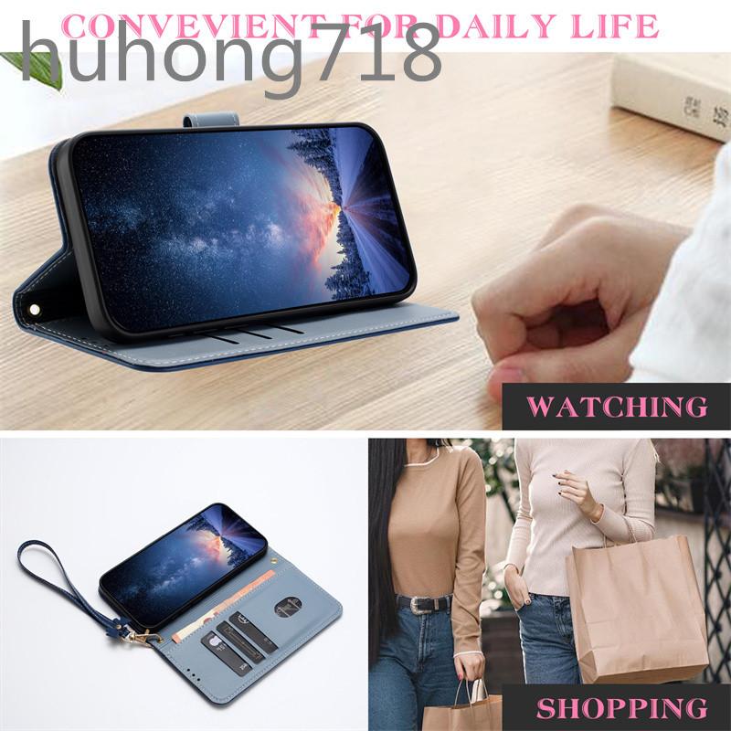 For OPPO Reno 12 13 14 Pro 7A 9A 11F 12F 12FS 13F 4G 5G Phone Case Flip Leather Package Wallet Card Slots Stand Shockproof Protection Cover Casing