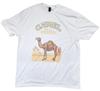 NEW Camel Cigarette Retro Vintage Gold T-Shirt Unisex Cotton S-5XL Gift Idea