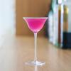 CRISON CT2201 Japanese Style Crystal Glass Cocktail Glass Martini Glass Manhattan Mixology