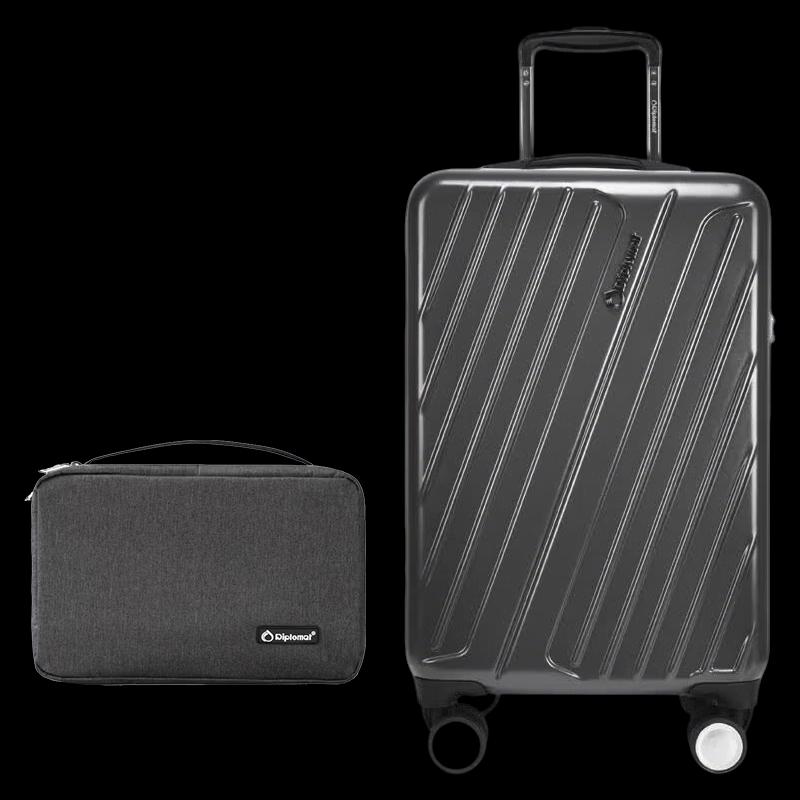 Diplomat 500 Luggage Set