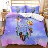 Dream Catcher Sengesett Elegant Bohemian Dynetrekk Queen 240x220 Etnisk Dynetrekk Enkelt Dobbelt King Dynetrekk Sengetrekk