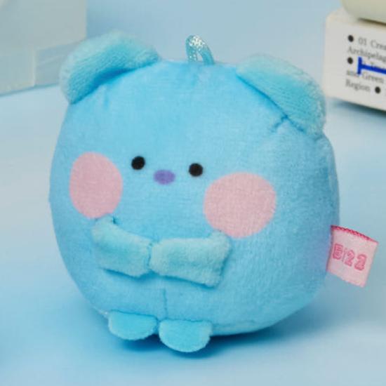 BT21 mini minini Hug Me Tiny Pocket Doll