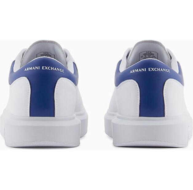 Кроссовки Armani Exchange XUX123